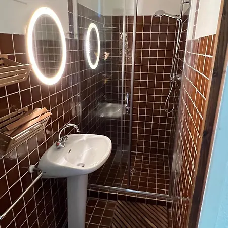 Ganesha Piscine