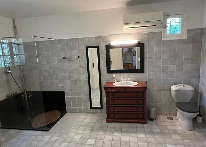 Ganesha Piscine Villa